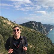 Laureando in scienze ambientali offre ripetizioni a studenti di medie e superiori di matematica, fisica e chimica